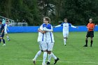 MSoc vs NEC  Wheaton College Men’s Soccer vs New England College. - Photo By: KEITH NORDSTROM : Wheaton, Soccer